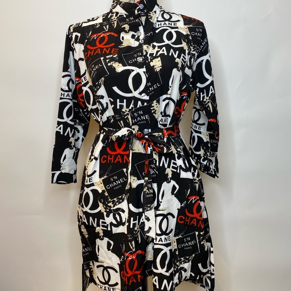 Inspired DRESS 👗 - Picture 15 of 16